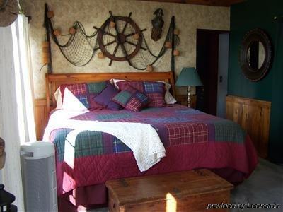 Alaska Beach House Bed And Breakfast Homer Zimmer foto